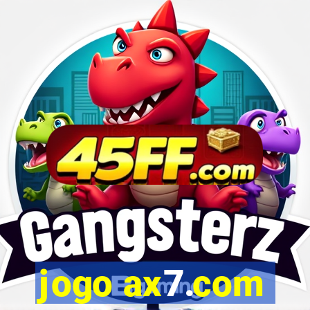 jogo ax7.com